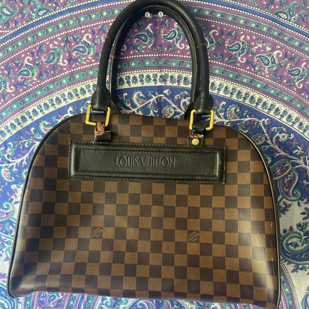B grade Brown bag